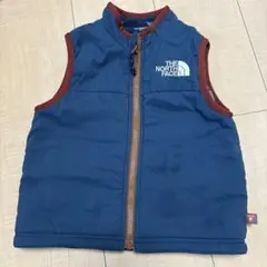THE NORTH FACE ベビーベスト