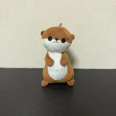 小倉唯 カワウソくんぬいぐるみチャーム4セット - メルカリ