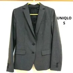 UNIQLO　レディース　ジャケットS