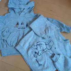 パディントン トレーナー 90サイズ