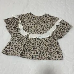 ベビートップス 80cm