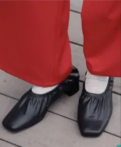 Ray beams シャーリング パンプスのサムネイル