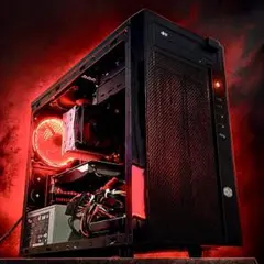 【☆虹蒼3連☆ハイパーWifi i7ゲーミングPC】ヴァロラント、Apex◎現品組み上げ製造番号：0118JPY2 RGB i7ゲーミングPC】ヴァロラント Apex｜Yahoo!フリマ（旧PayPayフリマ）