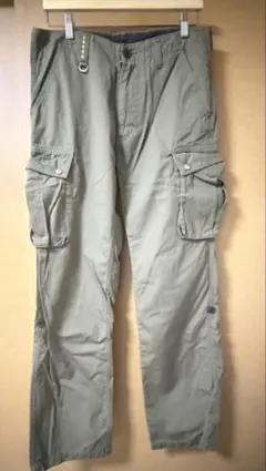 uniform experiment cargo PANTS ユニフォーム　UEのサムネイル
