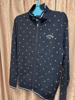 トラックジャケット メンズウェア