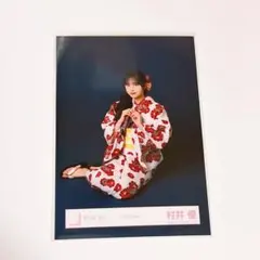 2026年最新】村井優 生写真の人気アイテム - メルカリ