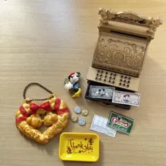 リーメント ディズニー スイートベーカリー