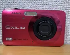 動作品　訳あり　CASIO EXILIM EX-Z90のサムネイル