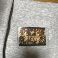 BATTLE OF TOKYOウエハース