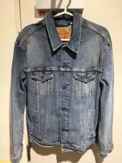 リーバイスジージャン