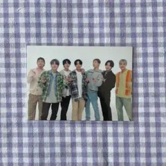 2026年最新】BTSフォーチュンボックスの人気アイテム - メルカリ