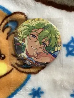 あんスタ コレ缶 巴日和