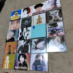 Misato CDコレクション 19枚セット