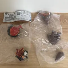 ウルトラマンかいじゅうすきゃらとん