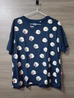 【希少！新品タグ付】Uniqlo スーパーマリオ テレサTシャツ
