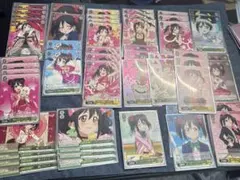 ヴァイス デッキ