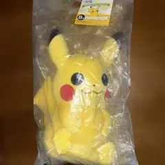 2026年最新】初代ピカチュウ ぬいぐるみの人気アイテム - メルカリ