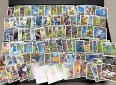 ポケモン最強シール烈伝 100枚 まとめ売り