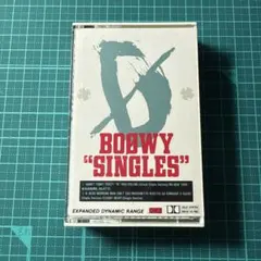 2026年最新】BOOwy カセットテープの人気アイテム - メルカリ