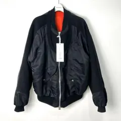 2025年最新】soloist フライトジャケットの人気アイテム - メルカリ