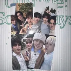 TREASURE 2026 シーグリ トレカ ケミ