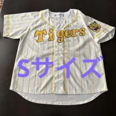 阪神タイガース ユニフォーム #38 小幡竜平 M - メルカリ