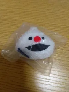 パペットスンスン、前髪クリップ、ノンノン