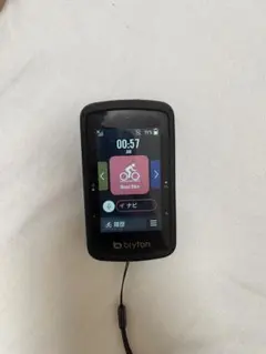 ヒロタコ様【初期化済】ブライトン 750SE Amazon.co.jp: Bryton Rider 750SE E ブライトン ライダー 750