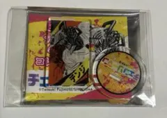 チェンソーマン　原作　アクリルキャラコレクション　デンジ