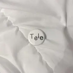 MINAMI WHEEL 2024 Tele 缶バッジ