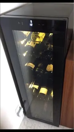EuroCave S256 ユーロカーブ ワインセラー 冷却確認済 中古 - メルカリ