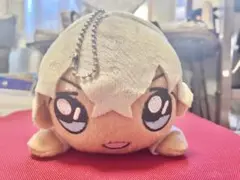 タグ付 安室透 寝そべりぬいぐるみ 名探偵コナン