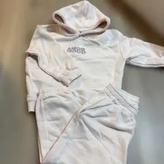 ZARA AMOR MOOD パーカー セットアップ 98
