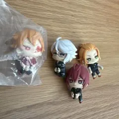 ツイステ キャラグッズ セット