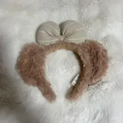 シェリーメイ　カチューシャ