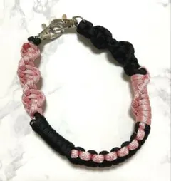 021 パラコード　スマホストラップ　ハンドストラップ