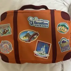 東京ディズニーリゾート バケーションパッケージ　ブランケット　未使用