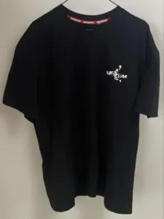 MIZUNO SUPERSTAR ブラック 半袖Tシャツ Lサイズのサムネイル