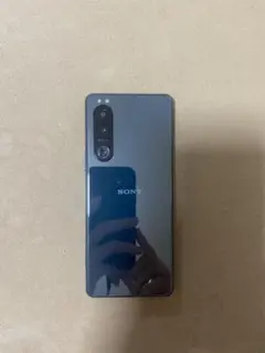 SONY Xperia 5 Ⅲ SO-53B 128GB SIMフリー