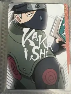 NARUTO カードグミ　ナルト　No.001 NARUTO ナルト カードグミ ナルト No.001 - メルカリ
