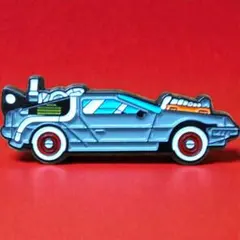 2026年最新】バック・トゥ・ザ・フューチャー・ピンバッジの人気