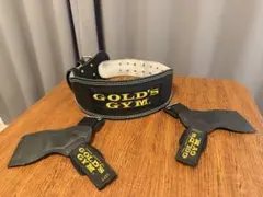 ゴールドジム ウエイトトレーニング