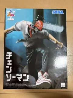 ◇新品・未開封◇ チェンソーマン Luminasta “チェンソーの悪魔”