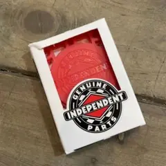 Independent Genuine Parts Riser 1/8 インチ