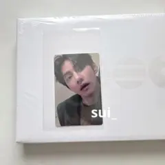 未開封 匿名配送 BTS ARIRANG アリラン トレカ テテ V テヒョン