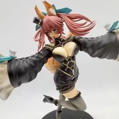 キャスター 玉藻の前 フィギュア Fate/EXTRA CCC 1/8 美品