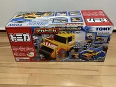 トミカ おかたづけローダー 2026年最新 トミカ おかたづけローダーの