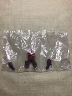 ズゴック カプセルトイ
