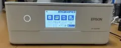 ジャンク品】エプソンプリンターEP807AW 新品インク5個＋1個付 - メルカリ