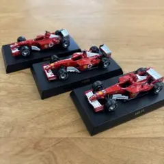 F1 Circus 1/10 F-1ボディ MP-6 F-B03 ラジコン 新品 - メルカリ